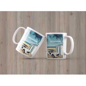Mug du Moulleau
