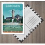 Cartes Postales Limoges