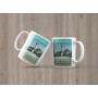 Mug de Limoges