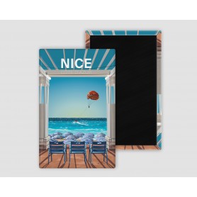 Magnet de Nice Magnet de Nice
