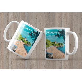 Mug Île de Noirmoutier