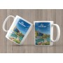 Mug Île d'Oleron