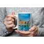 Mug Marseille - Le vallon des Auffes