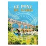 Magnet Pont du Gard