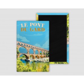 Magnet Pont du Gard Magnet Pont du Gard
