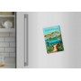 Magnet de l'Île de Porquerolles