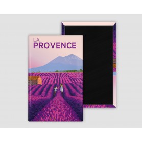 Magnet La Provence Magnet La Provence