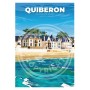 Magnet de la ville de Quiberon