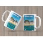 Mug de la ville de Quiberon