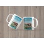 Mug des Saintes Maries de la Mer