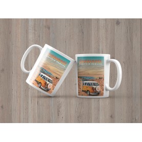 Mug de Seignosse