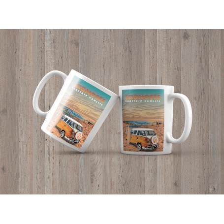 Mug de Seignosse