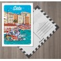 Cartes Postales Sète