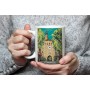 Mug de Sommières