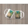 Mug de Sommières