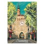 Affiche de Sommières - 50x70 cm