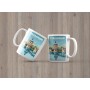 Mug de Toulouse