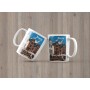 Mug de Tours