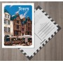 Carte Postale de Tours