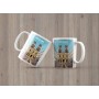Mug Orléans