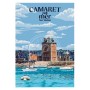 Affiche Camaret sur mer - Tour Vauban - 30x40 cm