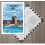 Carte Postale de Camaret sur mer - Tour Vauban