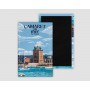 Magnet Camaret sur mer - Tour Vauban