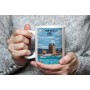 Mug Camaret sur mer - Tour Vauban