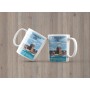 Mug Camaret sur mer - Tour Vauban