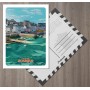 Cartes Postales Port du Rosmeur - Douarnenez