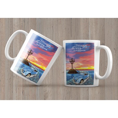 Mug Passage du Gois