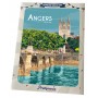 Affiche de Angers - 30x40 cm