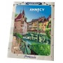 Affiche de Annecy - 30x40 cm