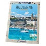 Affiche Audierne - 30x40 cm