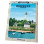 Affiche de Benodet - 30x40 cm