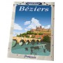 Affiche de Béziers - 30x40 cm