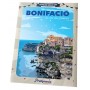 Affiche Bonifacio - 30x40 cm