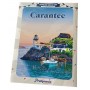 Affiche de Carantec - 30x40 cm
