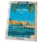 Affiche de Collioure - 30x40 cm