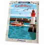 Affiche de Guilvinec - 30x40 cm