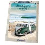 Affiche Hossegor - 30x40 cm