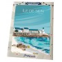 Affiche Île de Sein - 30x40 cm