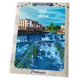 Affiche Isle sur la Sorgue - 30x40 cm