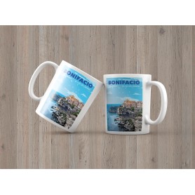 Mug Bonifacio