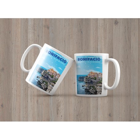 Mug Bonifacio