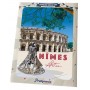 Affiche de Nîmes - 30x40 cm