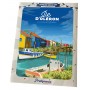 Affiche de l'Île d'Oléron - 30x40 cm