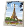 Affiche de Paris - 30x40 cm