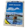 Affiche de Saint-Nazaire - 30x40 cm