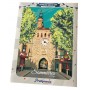 Affiche de Sommières - 30x40 cm